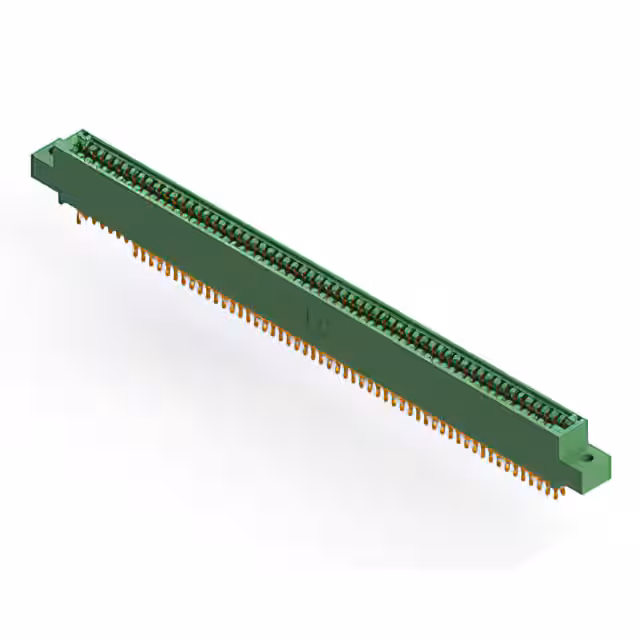 345-120-555-502 EDAC Inc.  Edgeboard Connectors